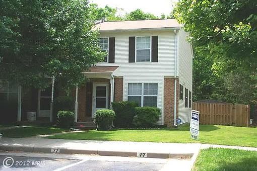 2nd image of 15062 Catbrier Ct