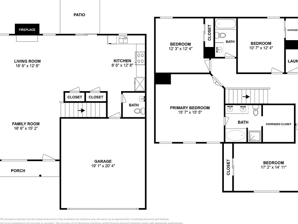 2nd image of 6248 Sid Crane Dr