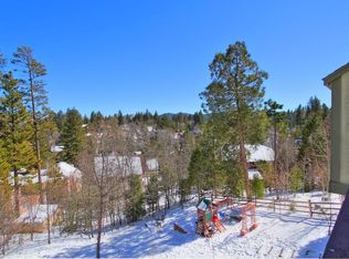 27503 N Bay Rd, Lake Arrowhead, CA 92352