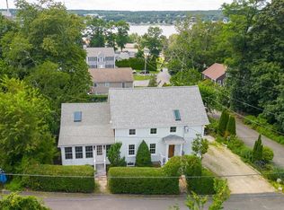 110 Arthur St, Fall River, MA 02720