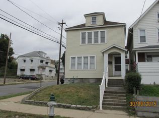 123 Dana St, Wilkes Barre, PA