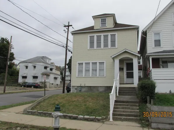 123 Dana St, Wilkes Barre, PA 18702