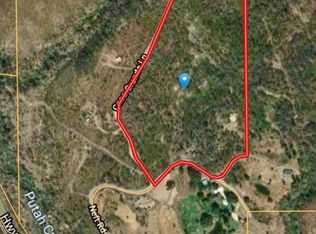 11750 Casa Grande Ln, Middletown, CA 95461