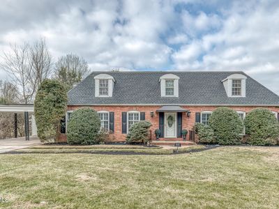 605 Hillrise Blvd, Johnson City, TN, 37601
