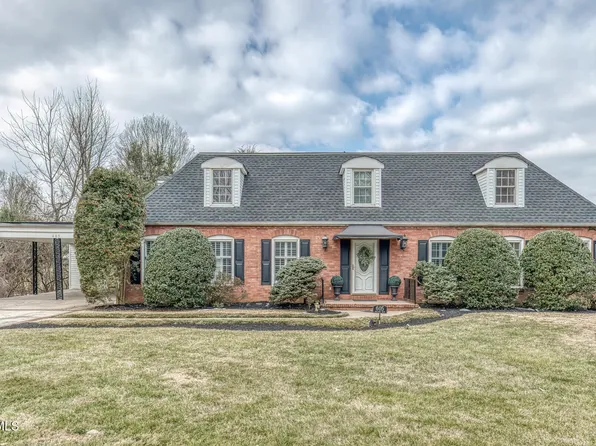 605 Hillrise Blvd, Johnson City, TN 37601
