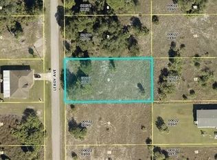 1708 Leroy Ave, Lehigh Acres, FL 33972