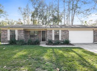 1670 Mary Beth Dr, Middleburg, FL 32068
