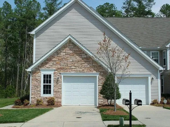 227 Intern Way, Durham, NC 27713