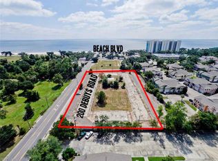 200 Debuys Rd, Gulfport, MS 39507