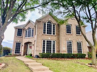 507 Colgate Dr, Allen, TX 75013