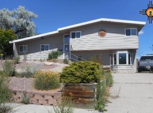 708 Julie Ct, Gallup, NM 87301