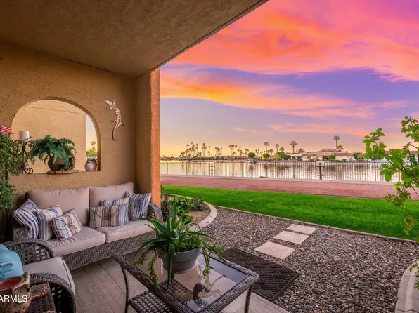 10330 W THUNDERBIRD Boulevard #C114, Sun City, AZ 85351