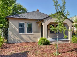 4031 12th Ave, Sacramento, CA 95817