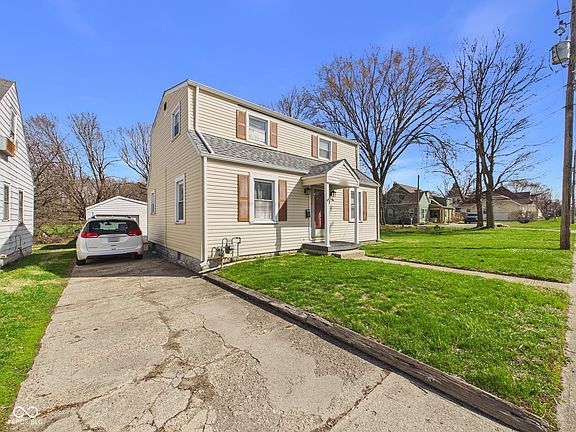 2nd image of 2230 W 8th St