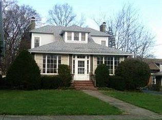 42 Union St, Westfield, NY