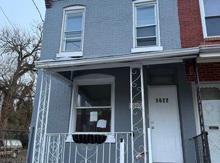 5622 Sprague St, Philadelphia, PA 19138