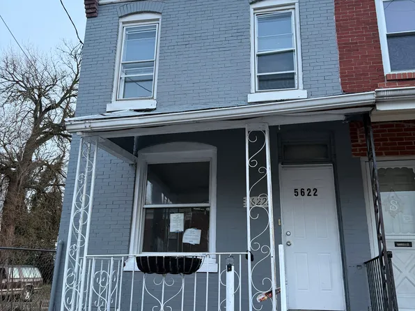 5622 Sprague St, Philadelphia, PA 19138