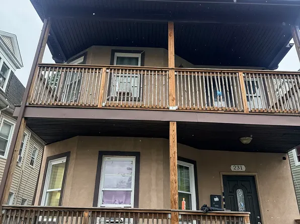231 Amherst St APT 3, East Orange, NJ 07018