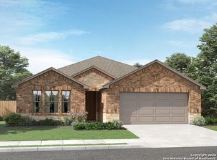 3027 Mondavi Crst, Schertz, TX 78154
