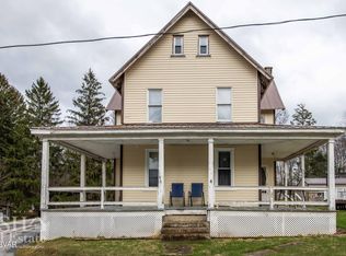 92 Campground Rd, Loganton, PA 17747