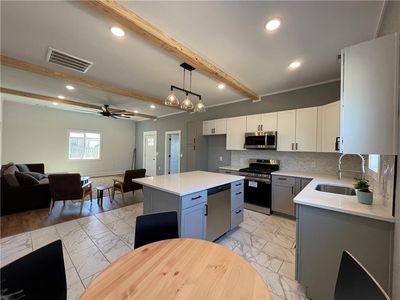 13417 Dickson Rd, Gravette, AR, 72736