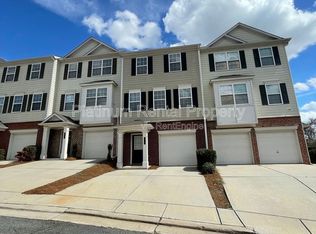 6913 Slate Stone Way SE #2, Mableton, GA 30126
