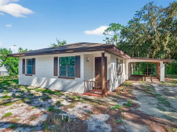 25 ANDERSON ROAD, LAKE WALES, FL 33898