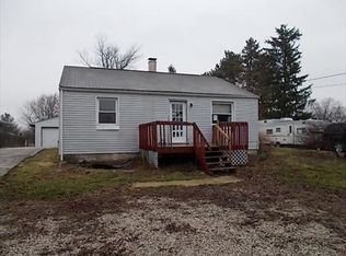 12944 Cleveland Rd SW, Pataskala, OH 43062