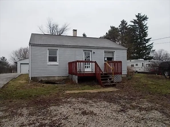 12944 Cleveland Rd, Pataskala, OH 43062