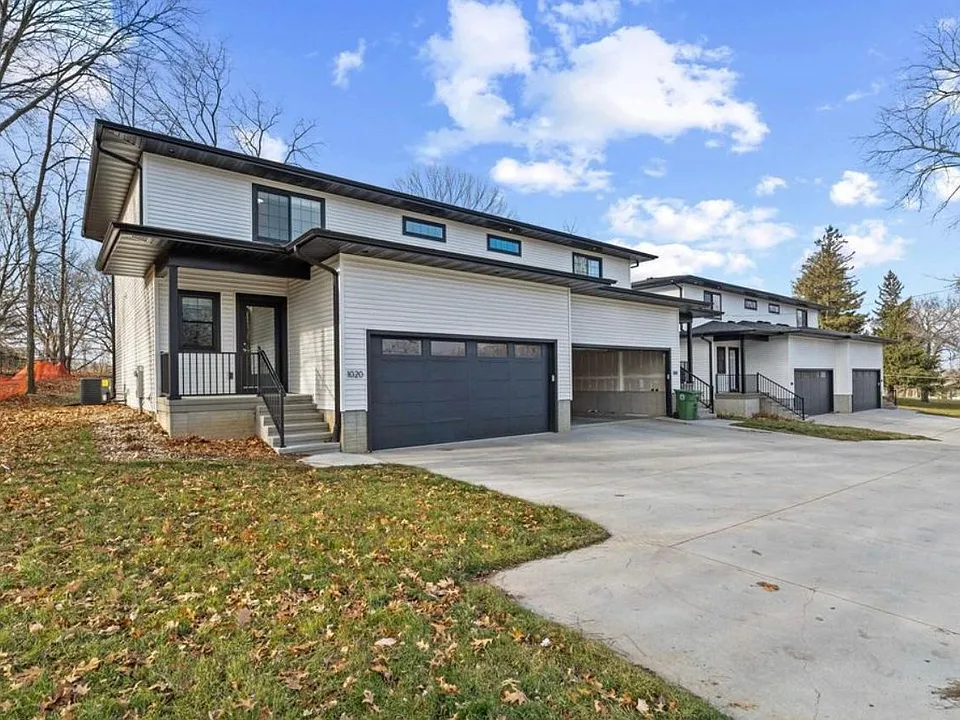 1018 Fletcher Ave