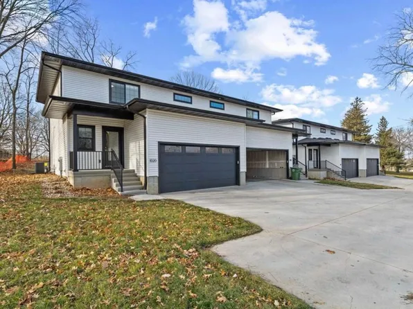 1018 Fletcher Ave, Waterloo, IA 50701
