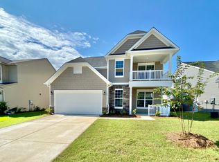 103 Weeping Cypress Dr, Moncks Corner, SC 29461