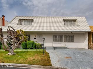 3797 Pilgrim St, Las Vegas, NV 89121