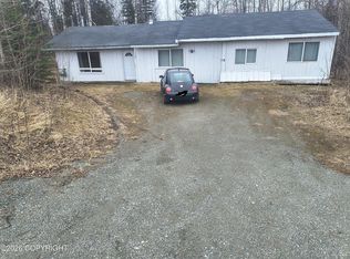 700 S Rainbow St, Wasilla, AK 99623