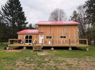 284 Barth Ln, Leeper, PA 16233