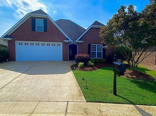 1859 Circle Of Grace, Southside, AL 35907