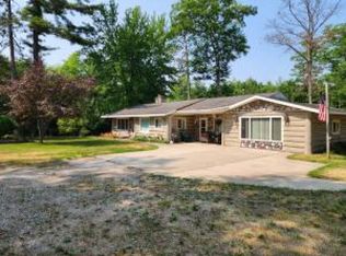 3070 S Mount Tom Rd, Mio, MI 48647