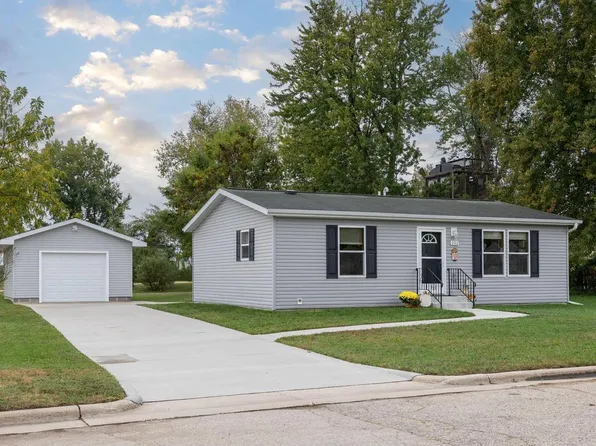 202 Alexander STREET, La Crosse, WI 54601