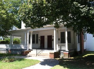 119 Walnut St APT 3, Salisbury, MD 21801