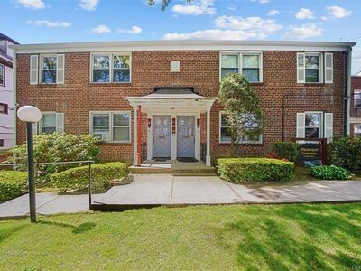 20 E Grand Street #L, Mount Vernon, NY, 10552