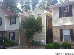 2806 Mulberry Ln APT D, Greenville, NC 27858
