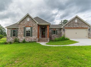 5 East Crockett, Sumrall, MS 39482