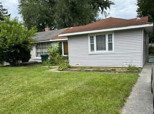 3224 W Lydia Ave, Robbins, IL 60472