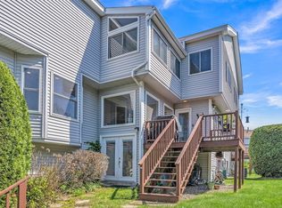 222 Algonquin Trl UNIT 222, Ashland, MA 01721