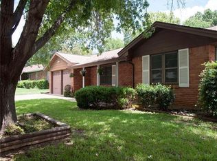 2028 Bettibart St, Fort Worth, TX 76134