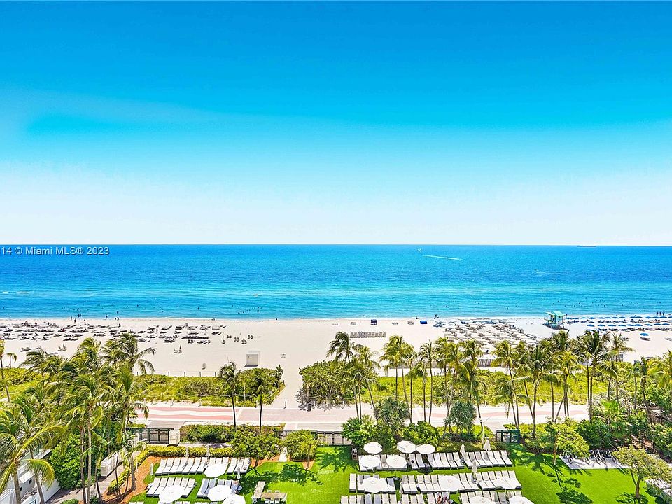 1st image of 4391 Collins Ave #811