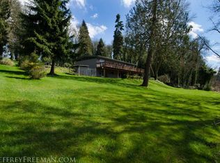 21625 SW Johnson Rd, West Linn, OR 97068