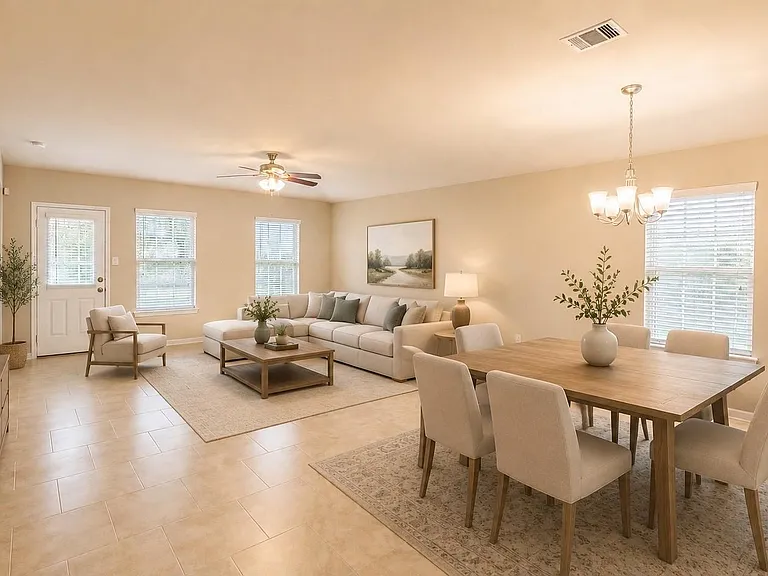 3403 McDonough Way — Photo 2