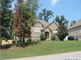 129 Timber Ridge Dr, Alabaster, AL 35007