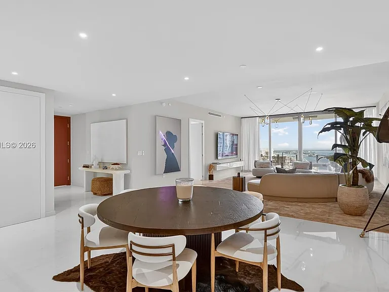 300 Biscayne Boulevard Way #3604 — Photo 16